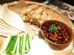 -魏铭鱼头捞饭(嘉善店)