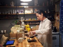 -几米咖啡(龙洲湾花园店)