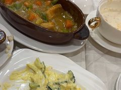 -新侨三宝乐西餐厅(崇文门店)