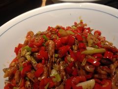 -海上食代(赣江新天地店)