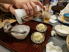-金龙·打边炉(南京西路店)