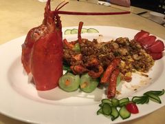 -8餐厅(新葡京酒店)