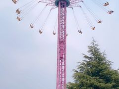 -青岛方特梦幻王国