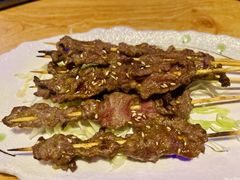 -质烤烤物·活烤海鲜(质烤总店)