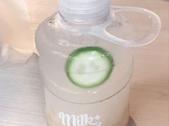 -milkplus·泰式奶茶(较场东路店)