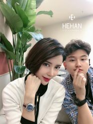 -DX HAIR SALON·发现未知美发沙龙