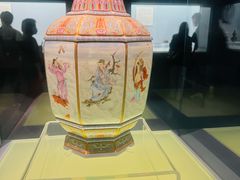 -上海博物馆(人民广场馆)