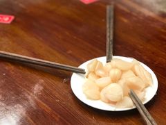 糖蒜-老乌家特色小炒泡馍(大皮院店)