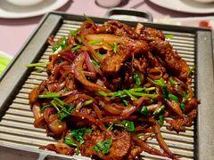 -金鸭季·北京烤鸭(深业上城店)