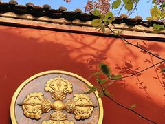 -西安市广仁寺