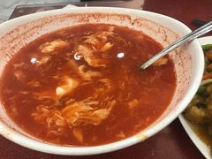 -桃子餐厅·天津菜(红星路直营店)