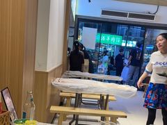 -郑记•不夜城烧烤•龙虾•虾蟹(黄鹤楼店)