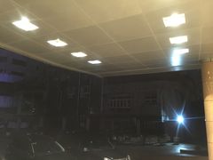 -虹桥天地-停车场