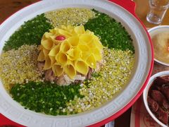 -杏花村水席楼·洛阳水席(老城十字街店)