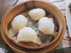 -添好运点心专门店(百老汇店)