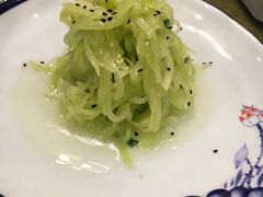 -罗阳人家私房菜(罗阳路店)
