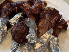 -金色艳阳天•粤菜 淮扬菜(古平岗店)