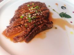 -山葵家·创意料理(EFC欧美广场店)