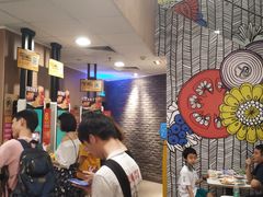-麦当劳(宝山大厦店)