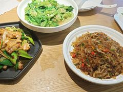 -蜀锦堂·川味现炒(襄阳武商汇店)