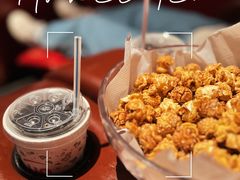 -博纳UA影城(KK Mall IMAX店)