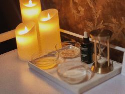 -尊尚柏丽美容SPA