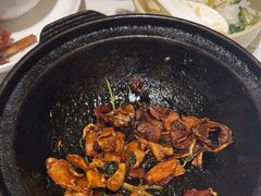 -鹿港小镇(金虹桥国际中心店)