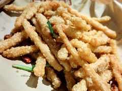 -肖记公安牛肉鱼杂馆· 省级非物质文化遗产(仁和路店)