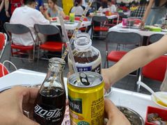-朱富贵火锅(金融街万达店)