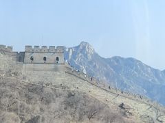 -慕田峪长城
