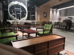 大堂-山下C5cafe(惠通时代广场店)