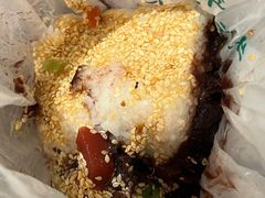-清真·白记年糕(牛街北口店)