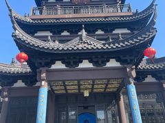 -东湖景区