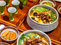 -安多素食(广仁寺路店)