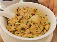 招牌生炒糯米饭-大唐靓汤江门私房菜(景田店)