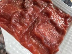 -老码头火锅(骡马市店)