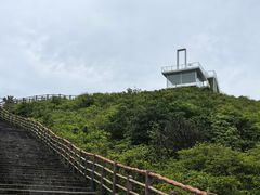 -大围山国家森林公园