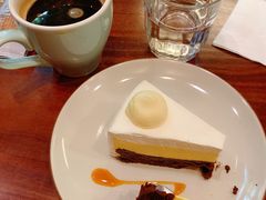 -VESH COFFEE(定西路店)