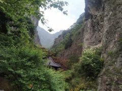 -雁荡山风景名胜区