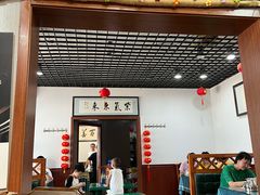 -龙香居海鲜家常菜饭店·特色驴肉·古城浑锅