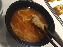 -闻鲜素食茶餐厅(高新区店)