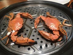 -海味当家·蒸锅海鲜(中山广场创始店)