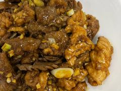 -红旗饭庄
