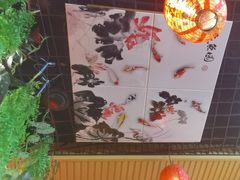 -江湖水乡铁锅炖魚(周庄嘉园店)