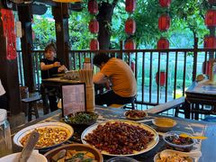 -饭江湖·江湖菜(湖广会馆店)