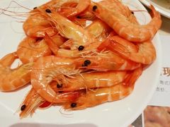 -芭菲盛宴·环球美食(袁家岗店)