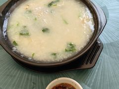 -山水茶艺馆·点心粤菜·30年老字号