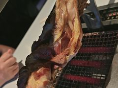 -AK47烤羊腿串吧(柳浪家园店)