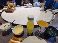 -观宴·品质赣菜(高新大道店)