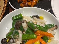 -前海沿·青岛菜(五四广场永旺店)